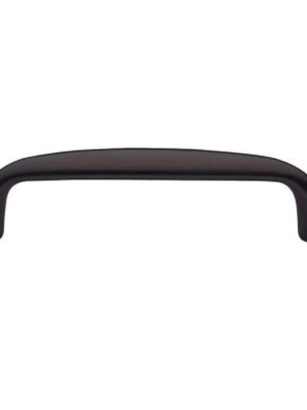 Baldwin Hardware Oval Cabinet Pull